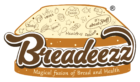 breadeezz logo r